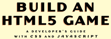 Build An HTML5 Game